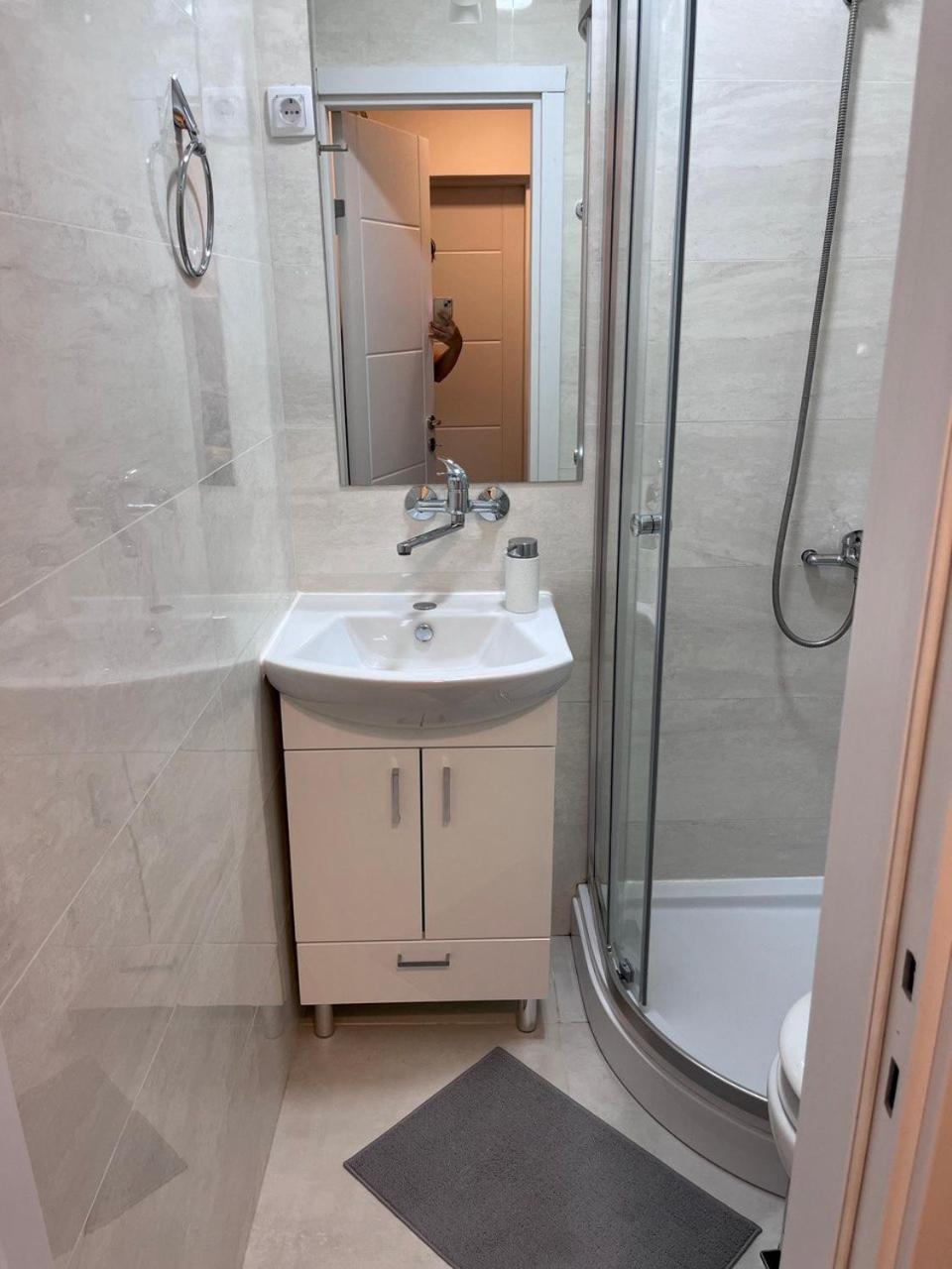 Aquarella 1 Daire
