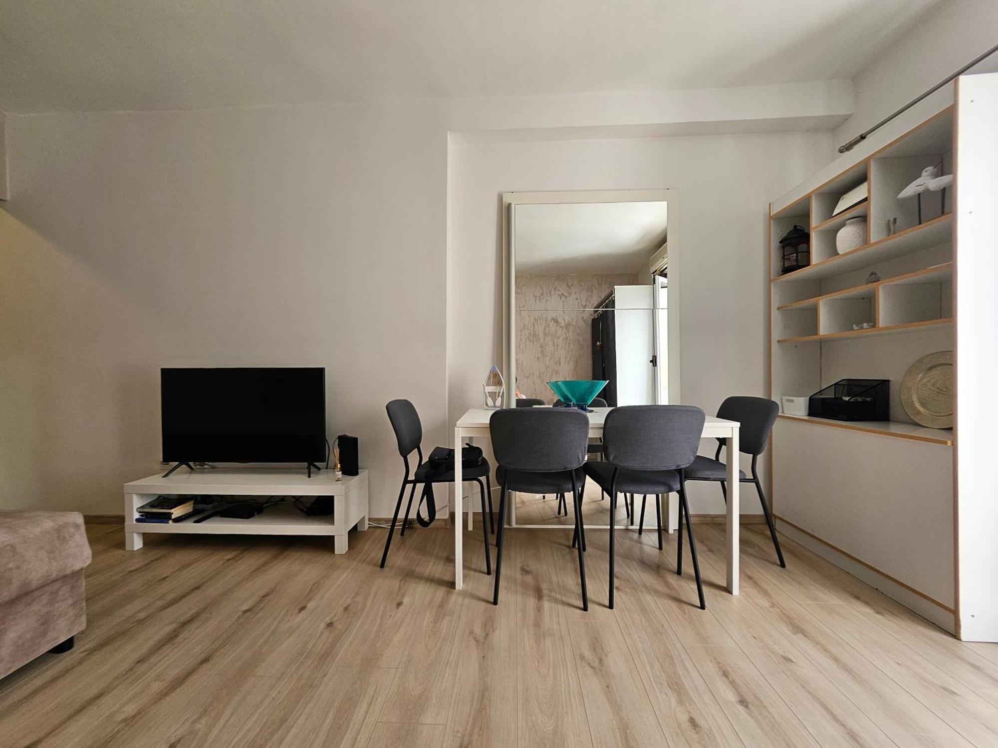 Aquarella 1 Daire